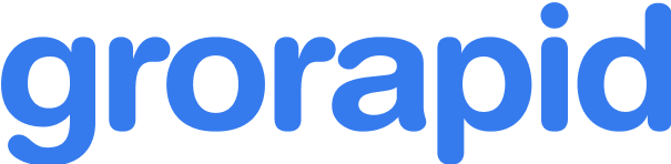 Grorapid Logo